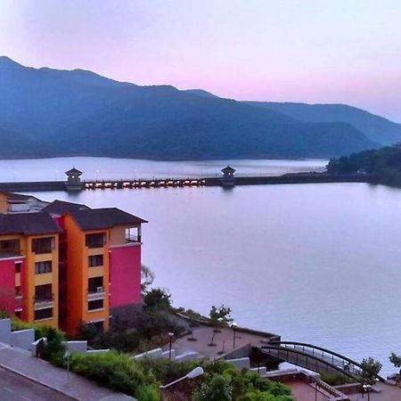 Ferienwohnung Portofino Lavasa Exterior foto