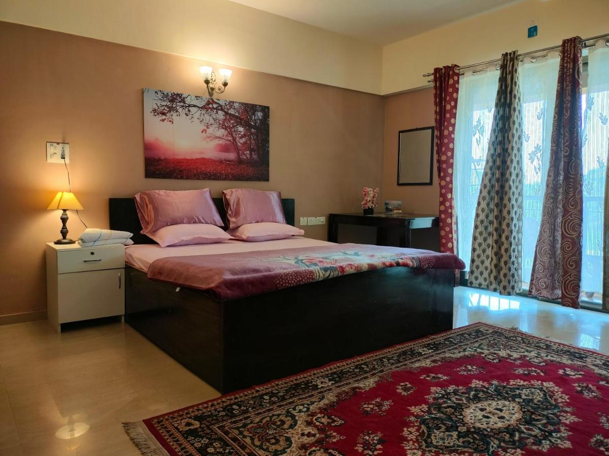 Ferienwohnung Portofino Lavasa Exterior foto