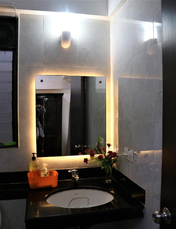 Ferienwohnung Portofino Lavasa Exterior foto